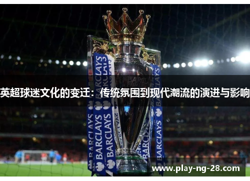 英超球迷文化的变迁:传统氛围到现代潮流的演进与影响 英超球迷文化的变迁:传统氛围到现代潮流的演进与影响