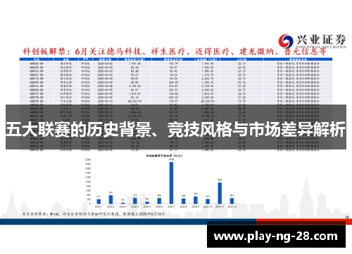 五大联赛的历史背景、竞技风格与市场差异解析