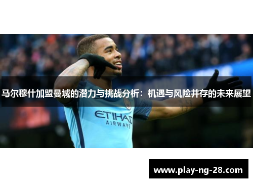 马尔穆什加盟曼城的潜力与挑战分析：机遇与风险并存的未来展望