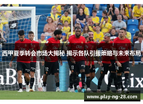 西甲夏季转会市场大揭秘 揭示各队引援策略与未来布局 西甲夏季转会市场大揭秘 揭示各队引援策略与未来布局